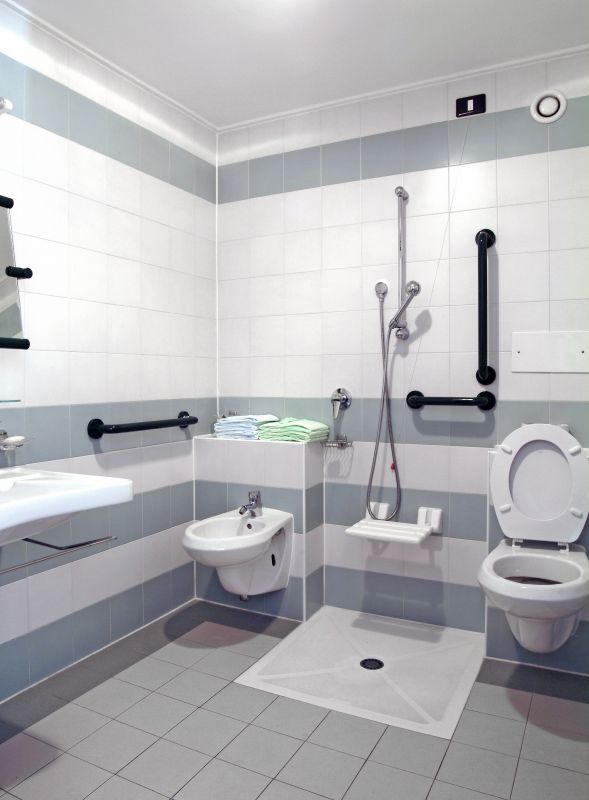 Best Accessible Bathing Contractors in Arroyo Grande, CA