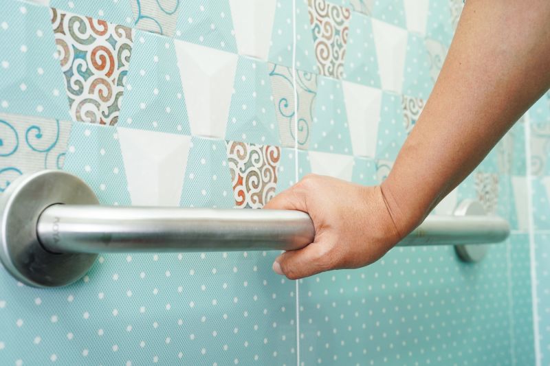 Secure Mounting Process