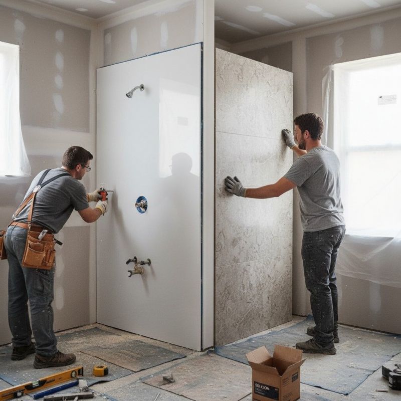 Top Bathroom Remodeling Companies in Bakersfield, CA