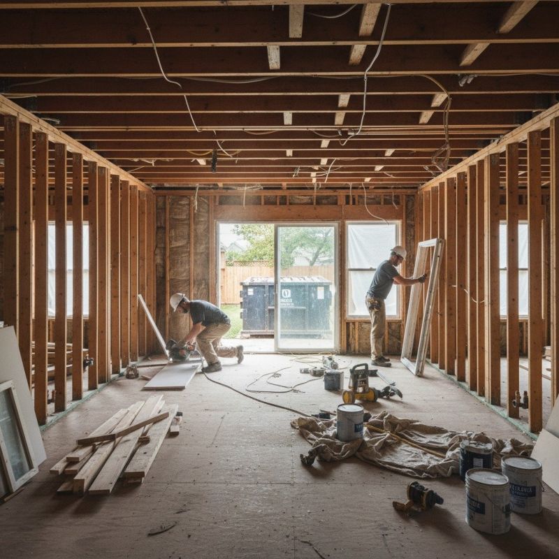 Top Bathroom Remodeling Companies in Bakersfield, CA