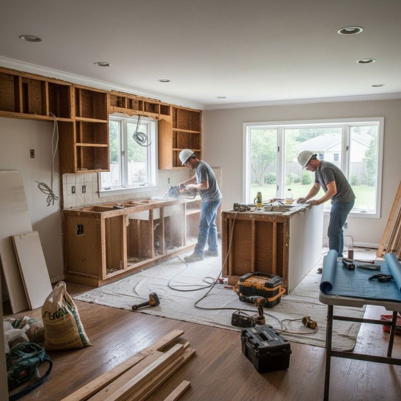 Top Bathroom Remodeling Companies in Carpinteria, CA